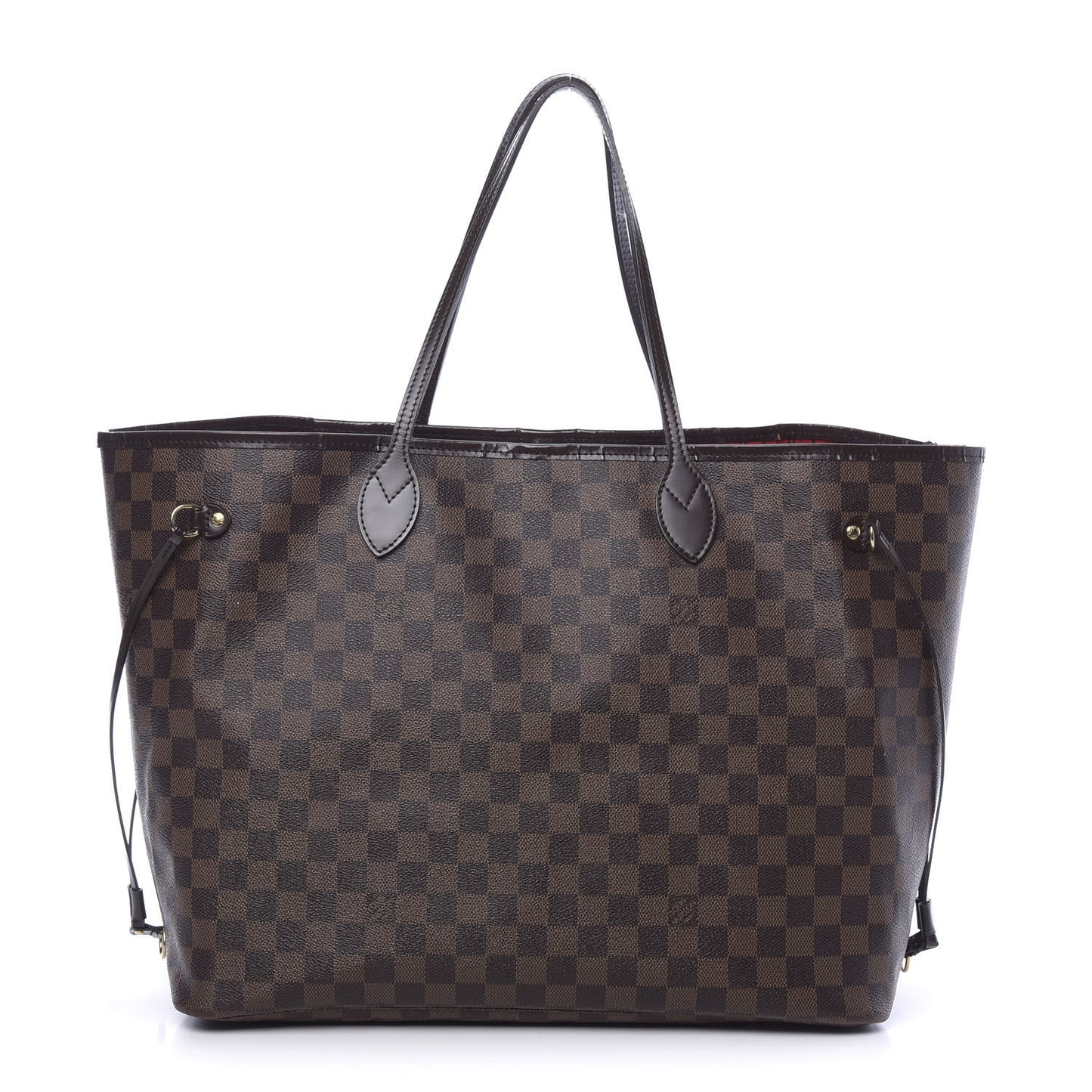 Damier Ebene Neverfull GM