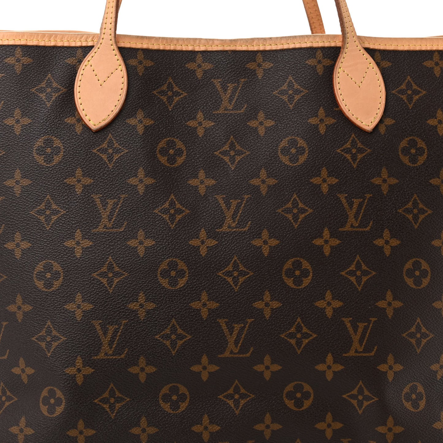 Monogram Neverfull GM