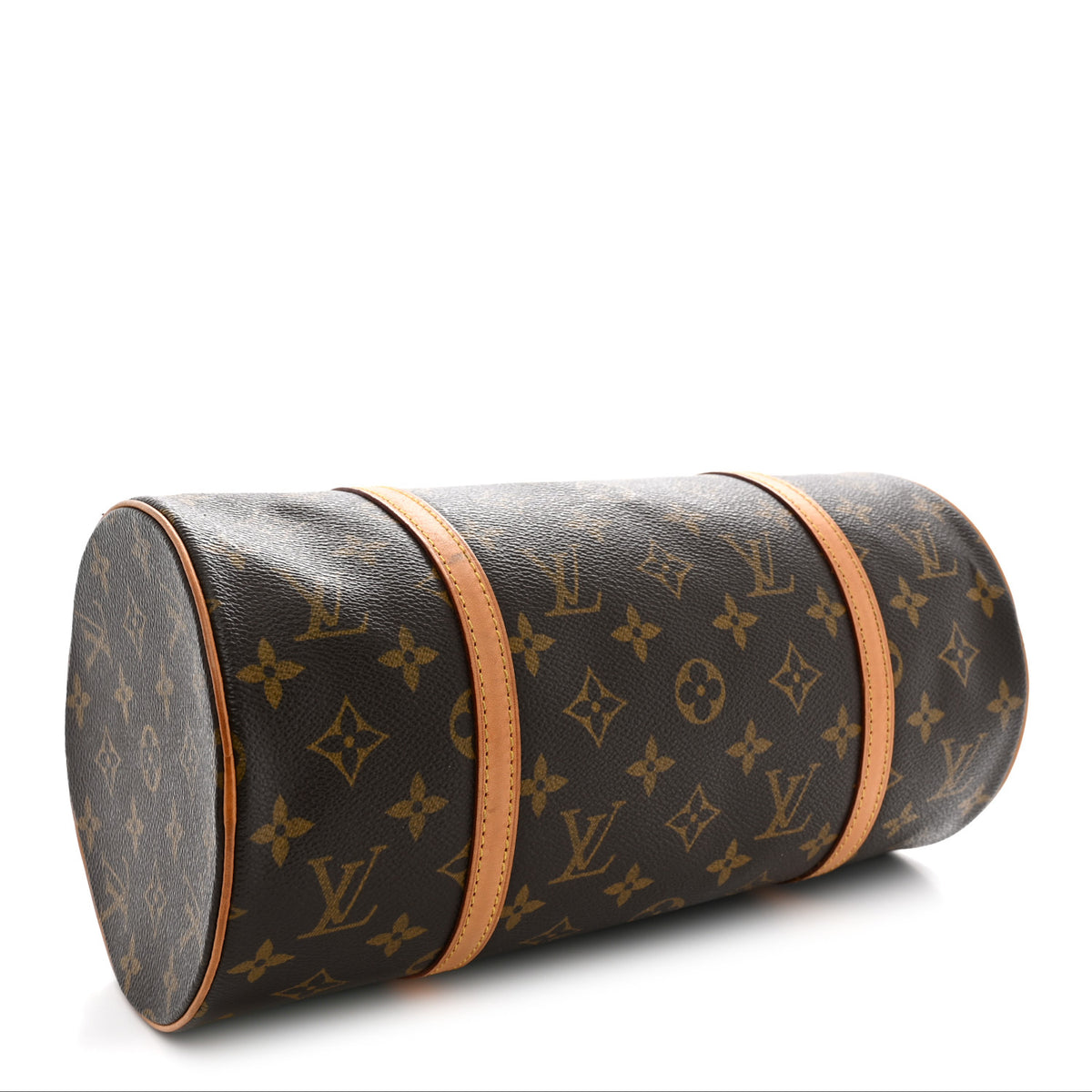 Louis Vuitton Monogram Papillon 30 4 of 12