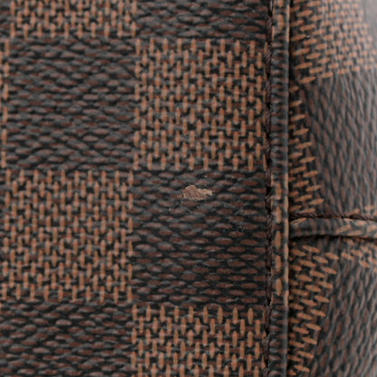 Louis Vuitton Damier Ebene Siena PM 11 of 11