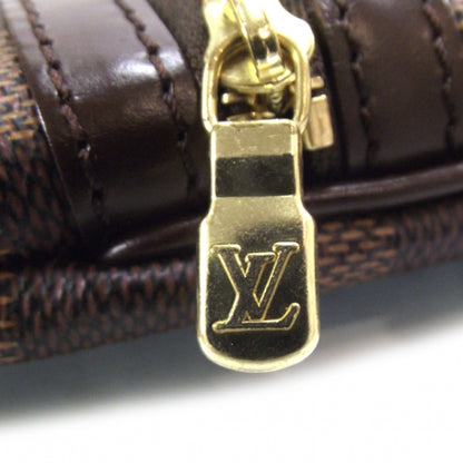 Louis Vuitton Damier Ebene Bosphore Pochette 7 of 9