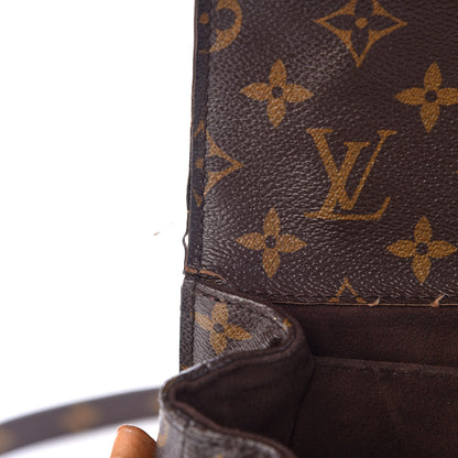 Louis Vuitton Monogram Pochette Metis 10 of 19