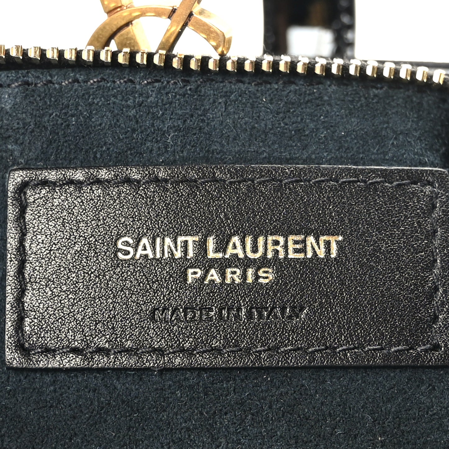 Silk Satin Calfskin Le 5 A 7 Hobo Black