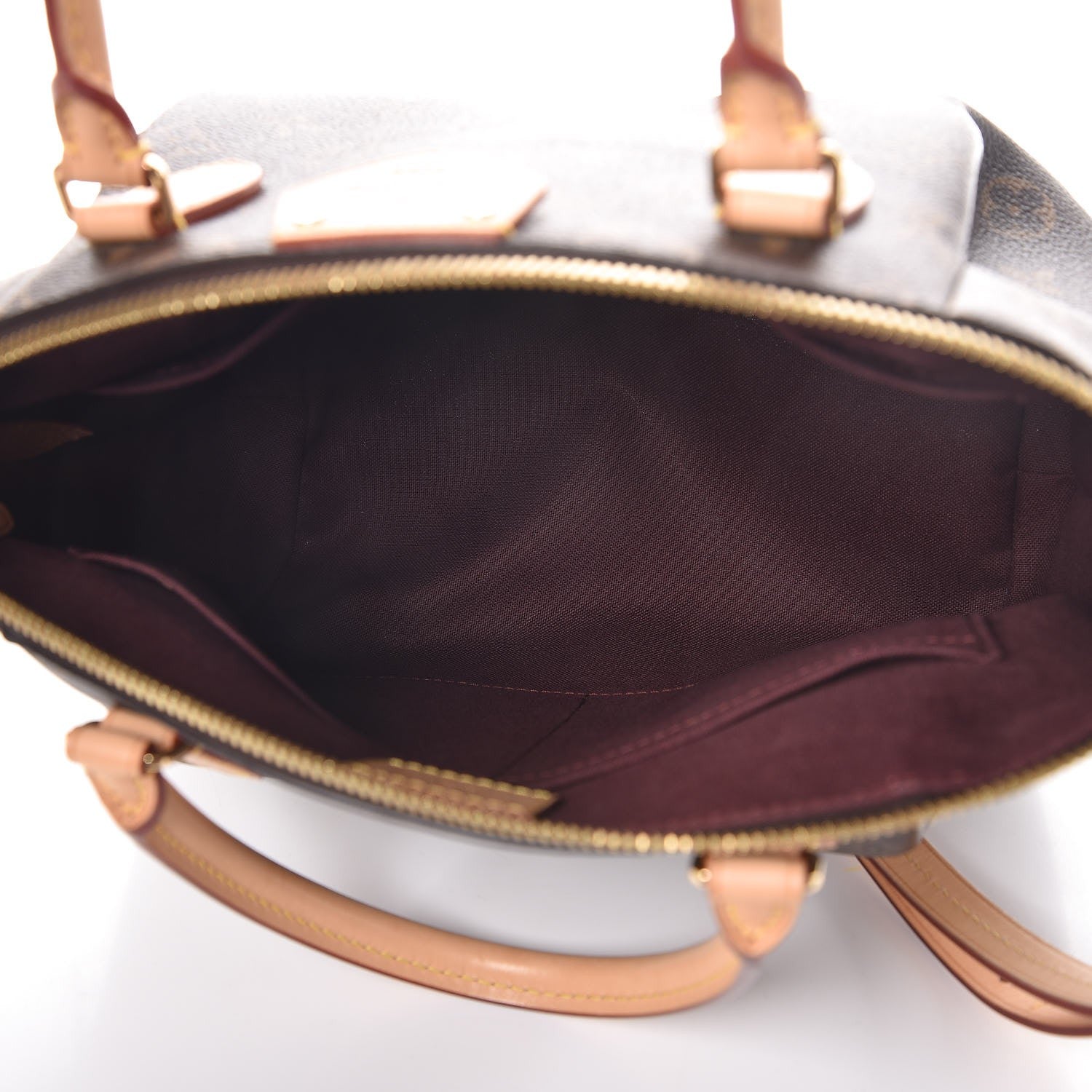 Louis Vuitton Monogram Turenne PM 6 of 9