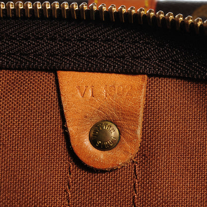 Louis Vuitton Monogram Keepall 60 6 of 7