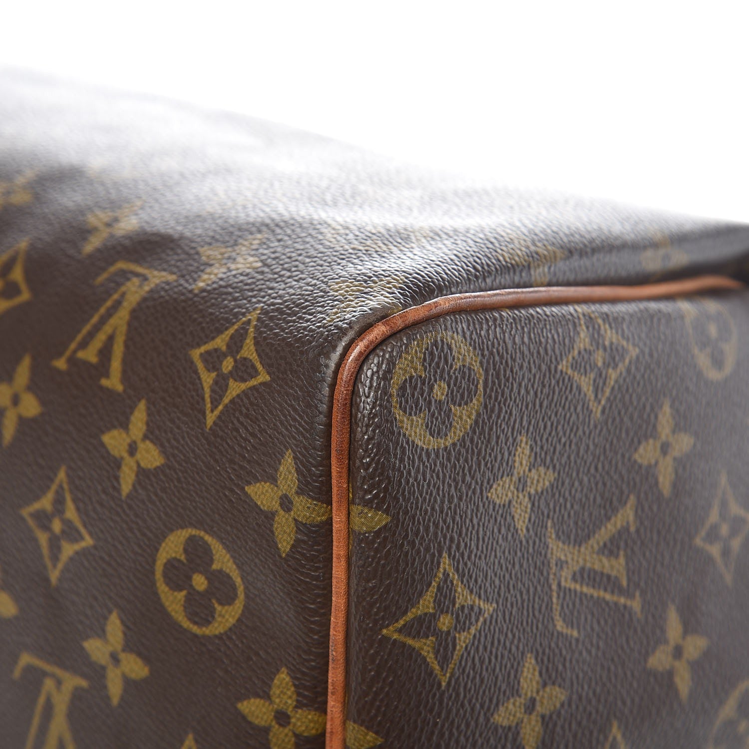 Louis Vuitton Monogram Speedy 35 16 of 18