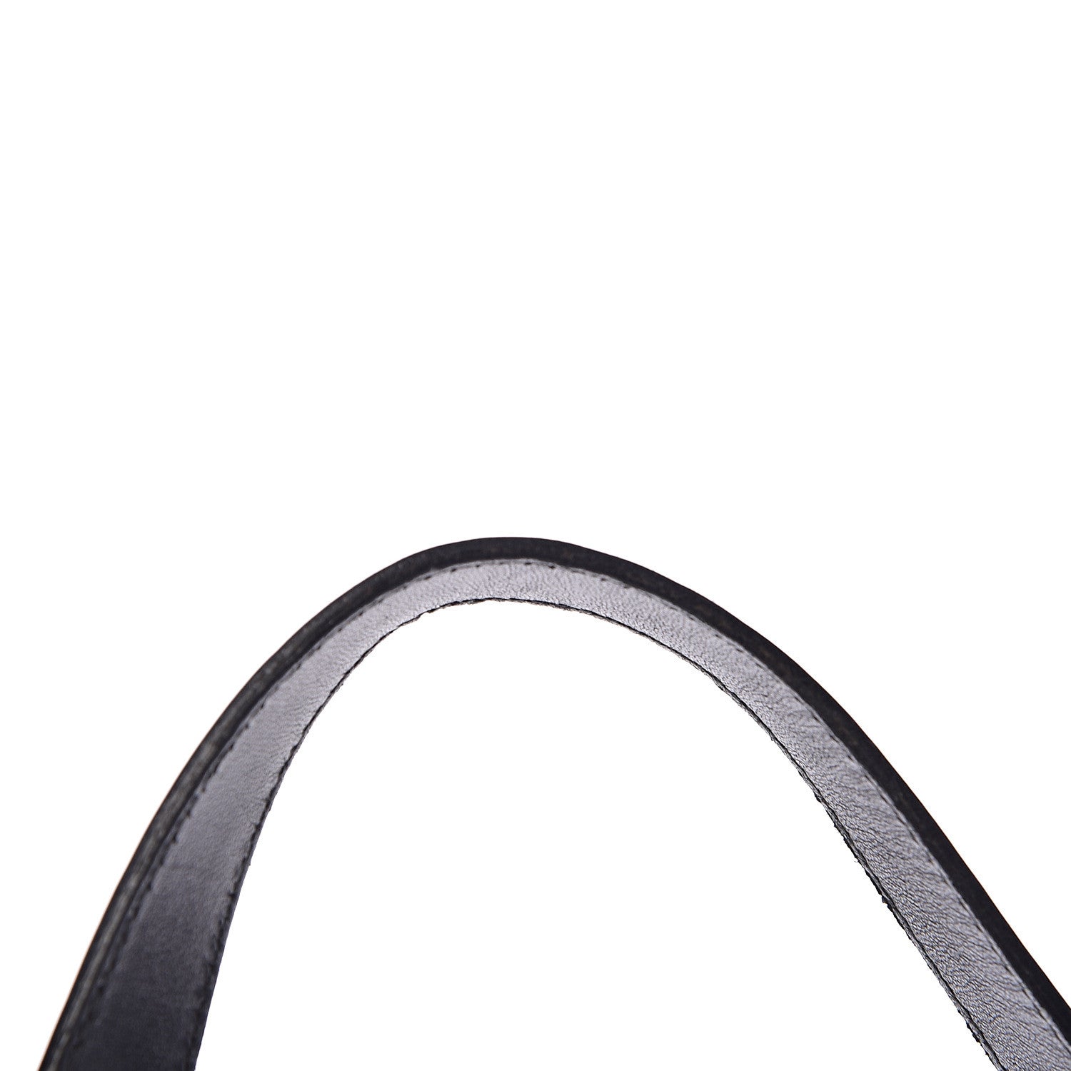 Saint Laurent Patent Large Muse Black 19 of 20