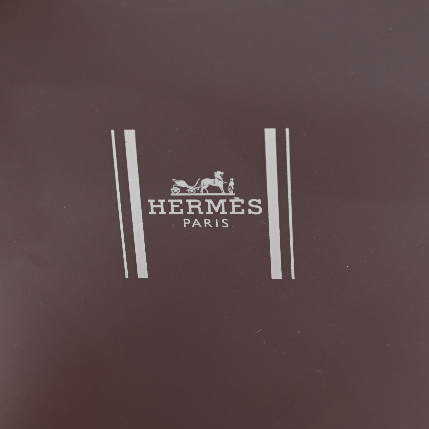 Hermes Globe Trotter Notebook Insert 6 of 7