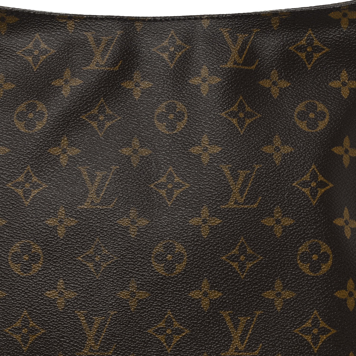 Louis Vuitton Monogram Looping GM 8 of 15