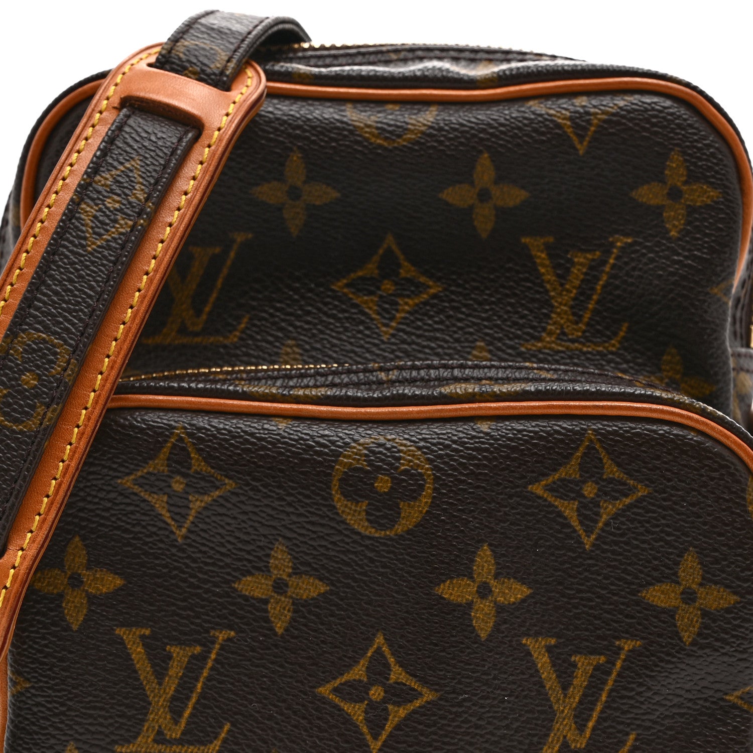 Louis Vuitton Monogram Amazone 9 of 11