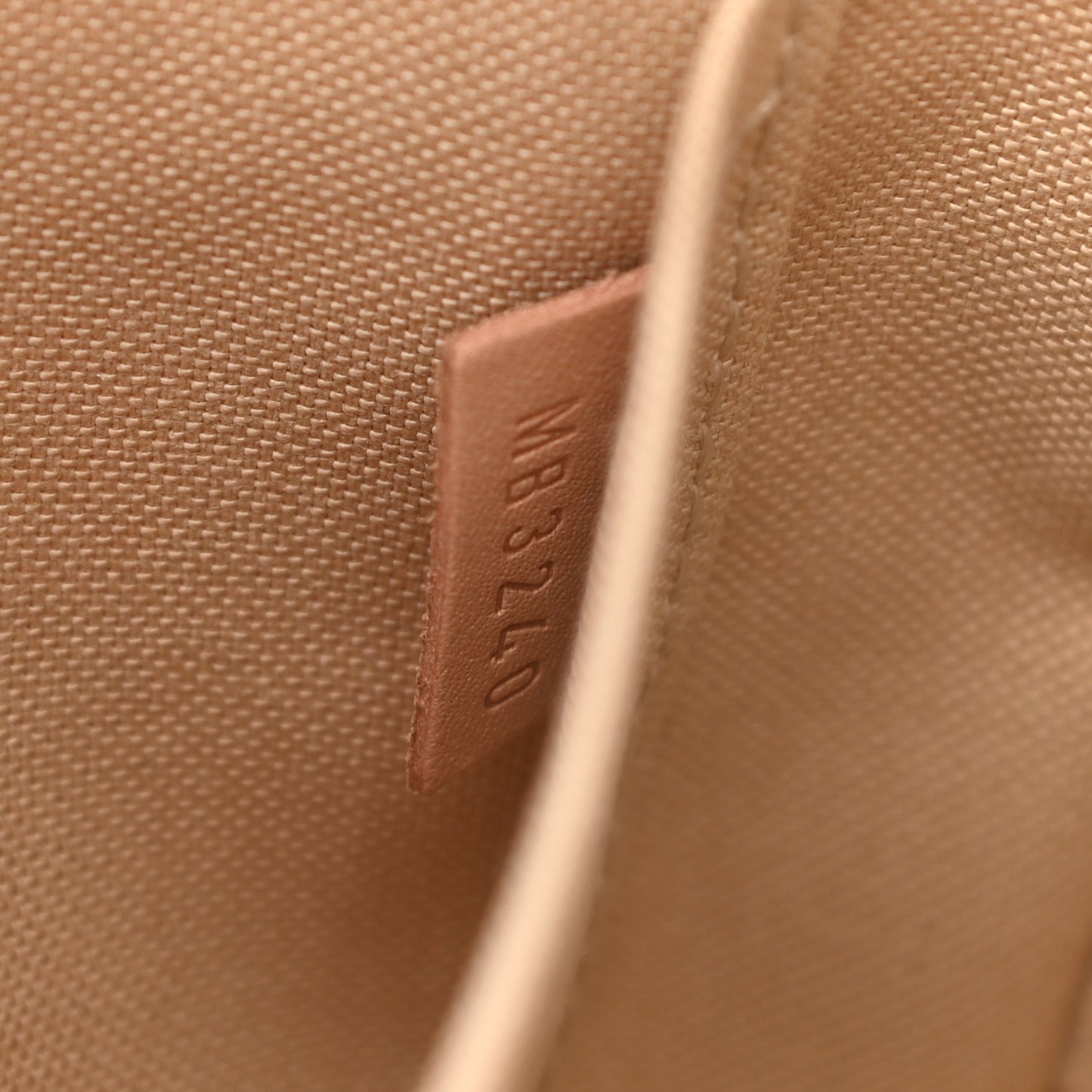 Damier Azur Pochette Accessories NM