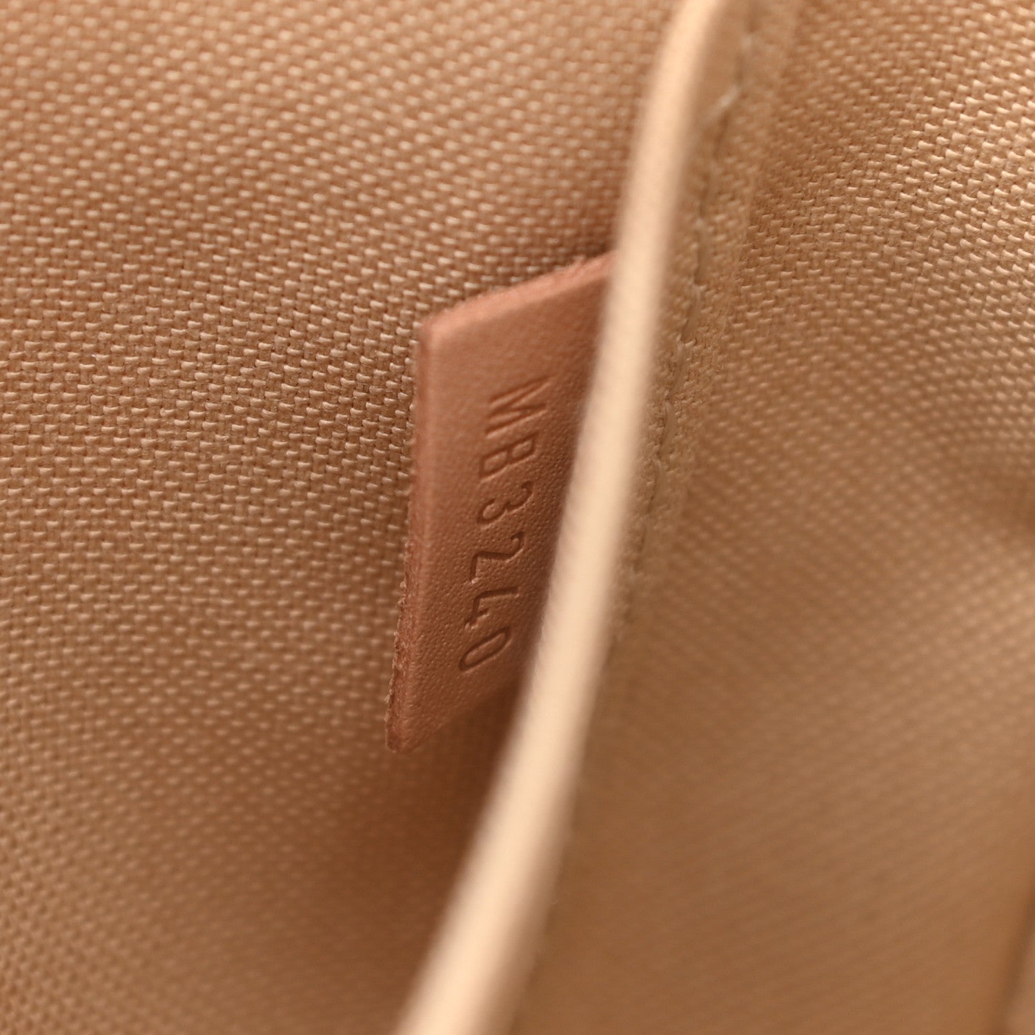 Louis Vuitton Damier Azur Pochette Accessories NM 9 of 11