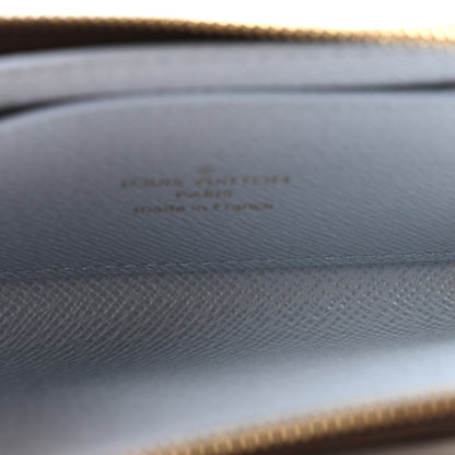 Louis Vuitton Monogram Noa Key Holder Olympe Blue 5 of 8