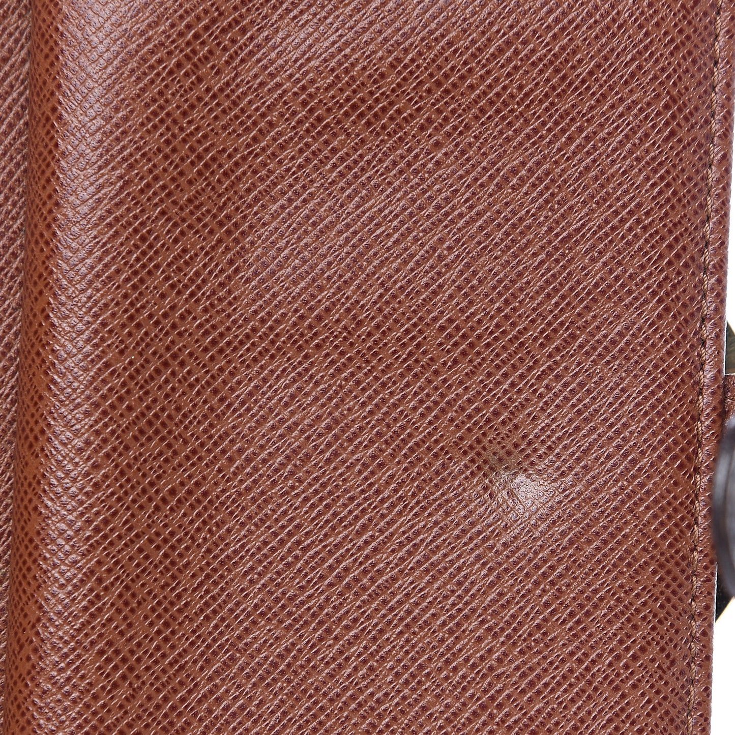 Monogram French Purse Wallet