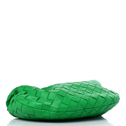 Bottega Veneta Nappa Intrecciato Mini Jodie Parakeet 4 of 8