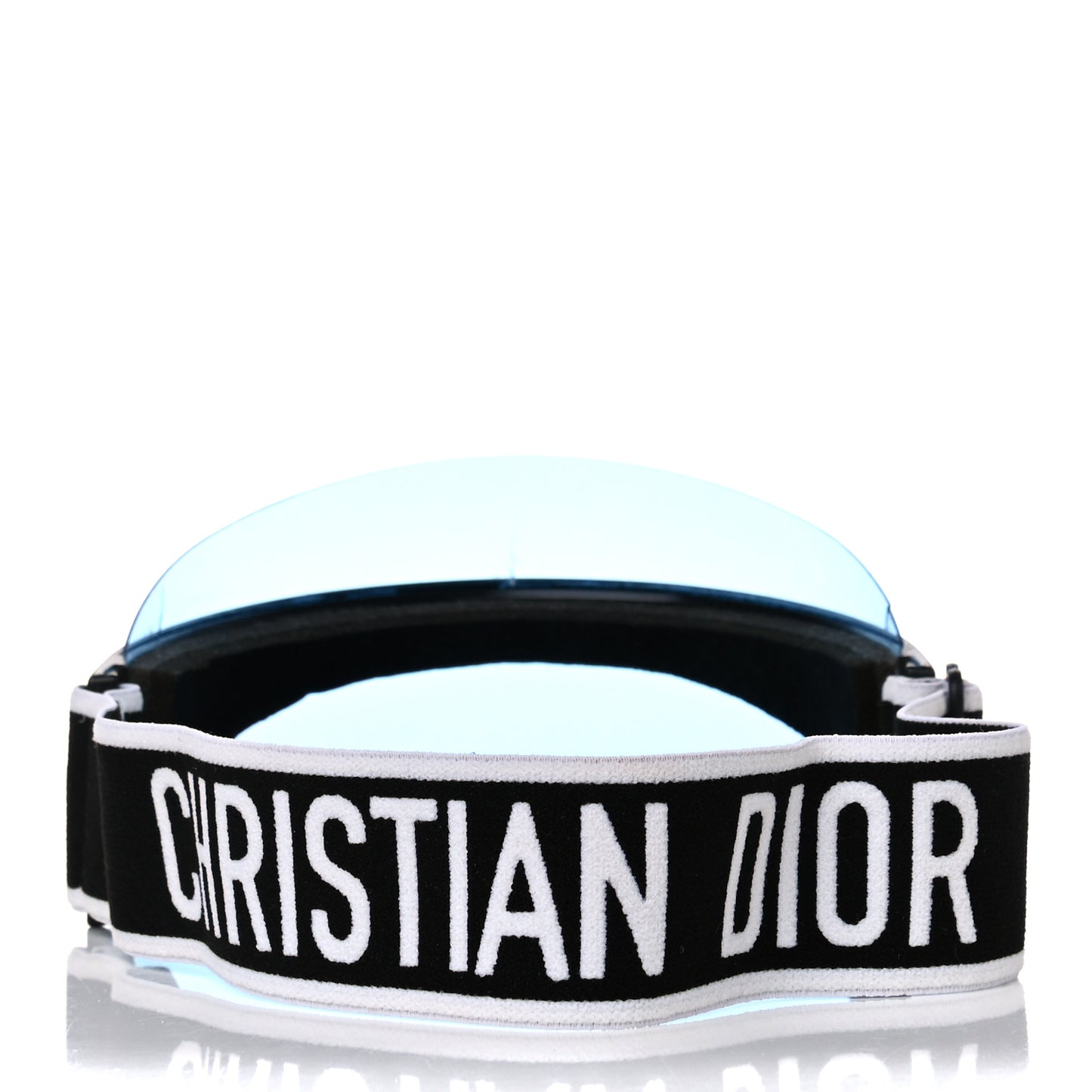 DiorClub1 Sun Visor Blue