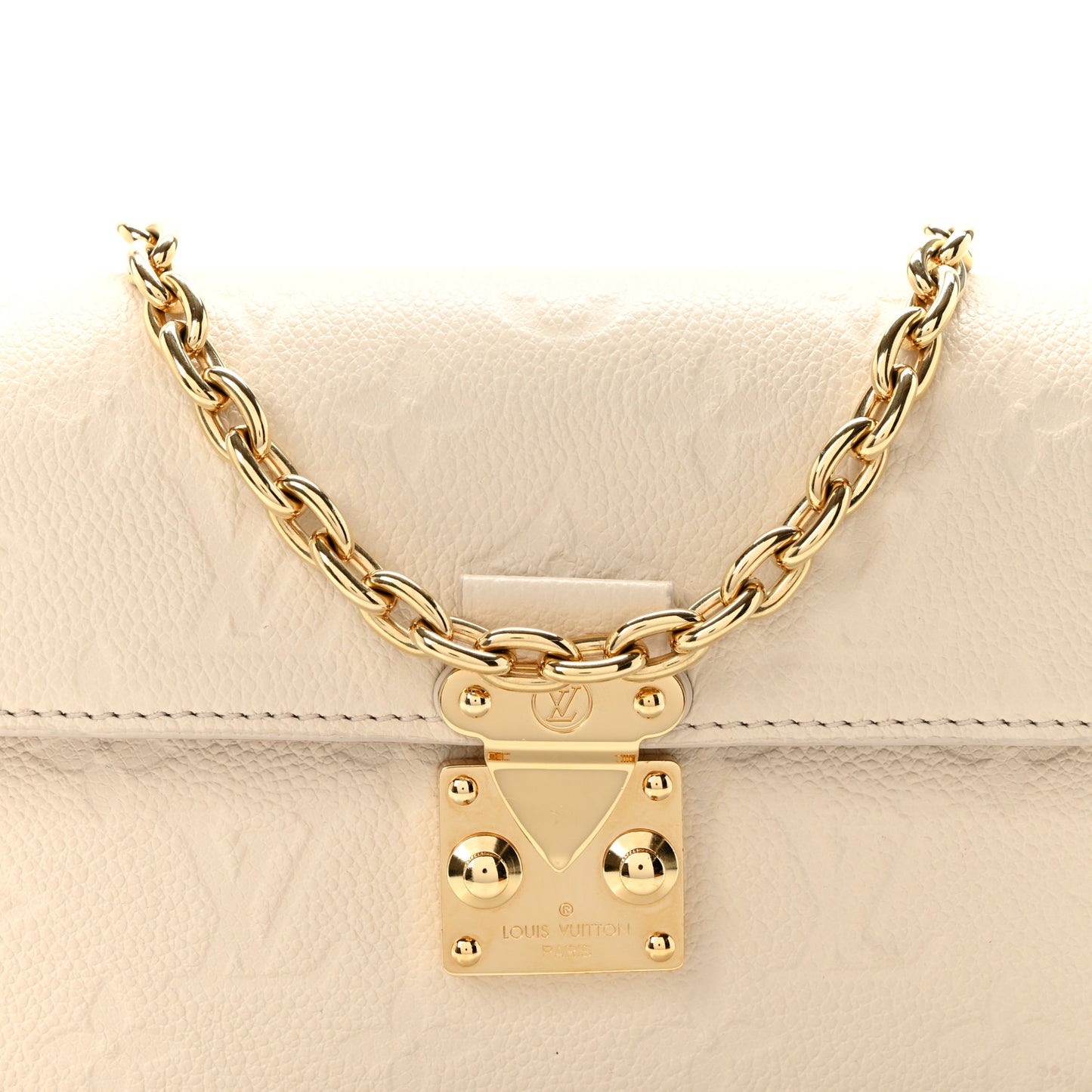Empreinte Metis Wallet On Chain Cream