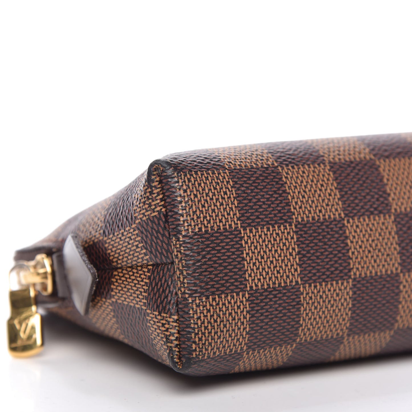 Damier Ebene Cosmetic Pouch GM
