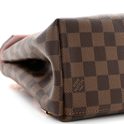 Louis Vuitton Damier Ebene Clapton Backpack Magnolia 9 of 10