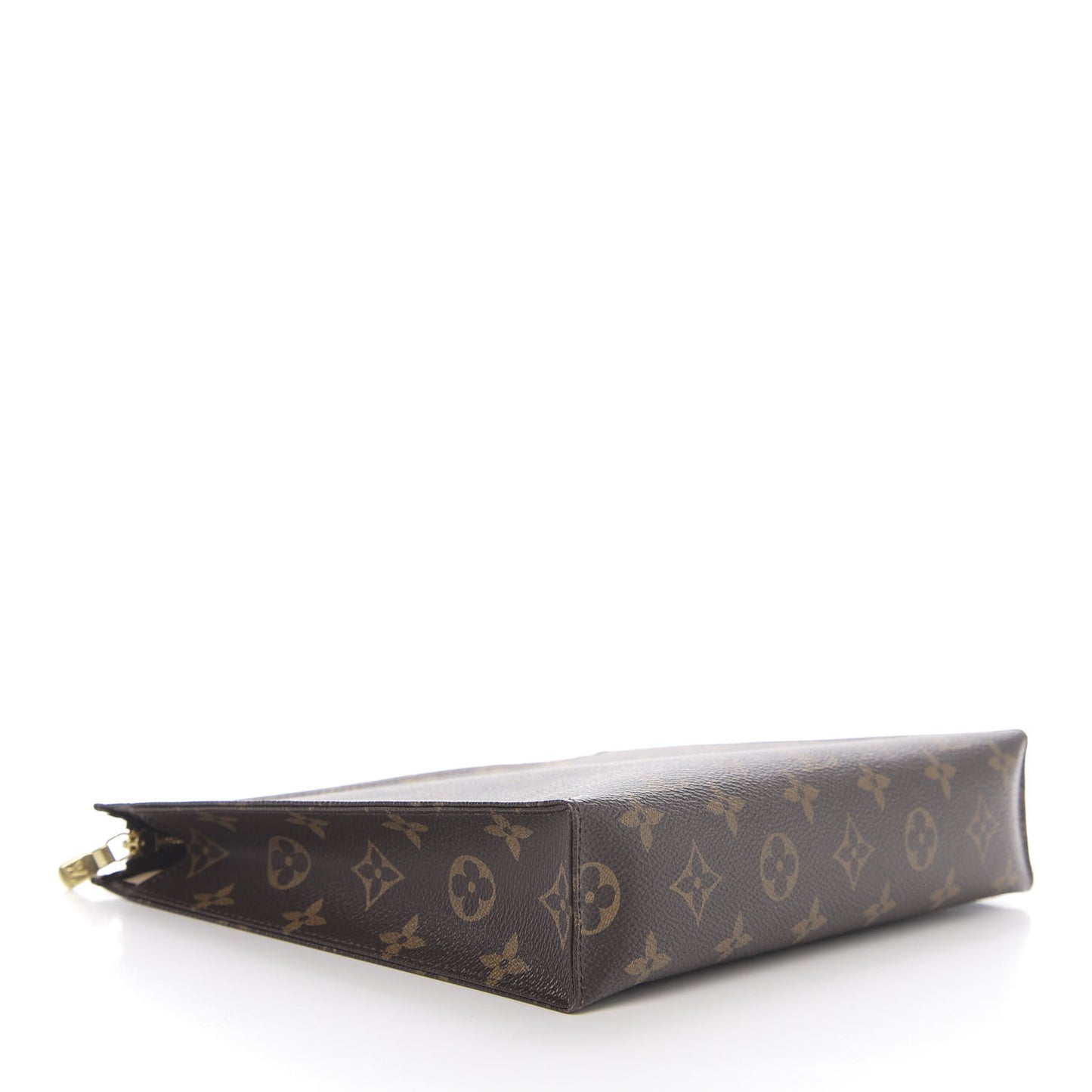 Monogram Toiletry Pouch 26