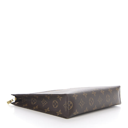 Louis Vuitton Monogram Toiletry Pouch 26 3 of 5