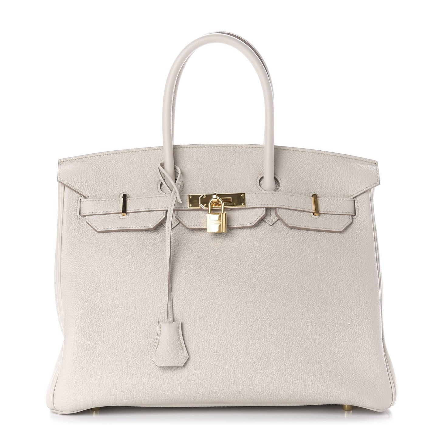 Togo Birkin 35 Beton