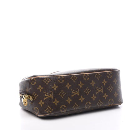 Louis Vuitton Monogram Trouville 3 of 24