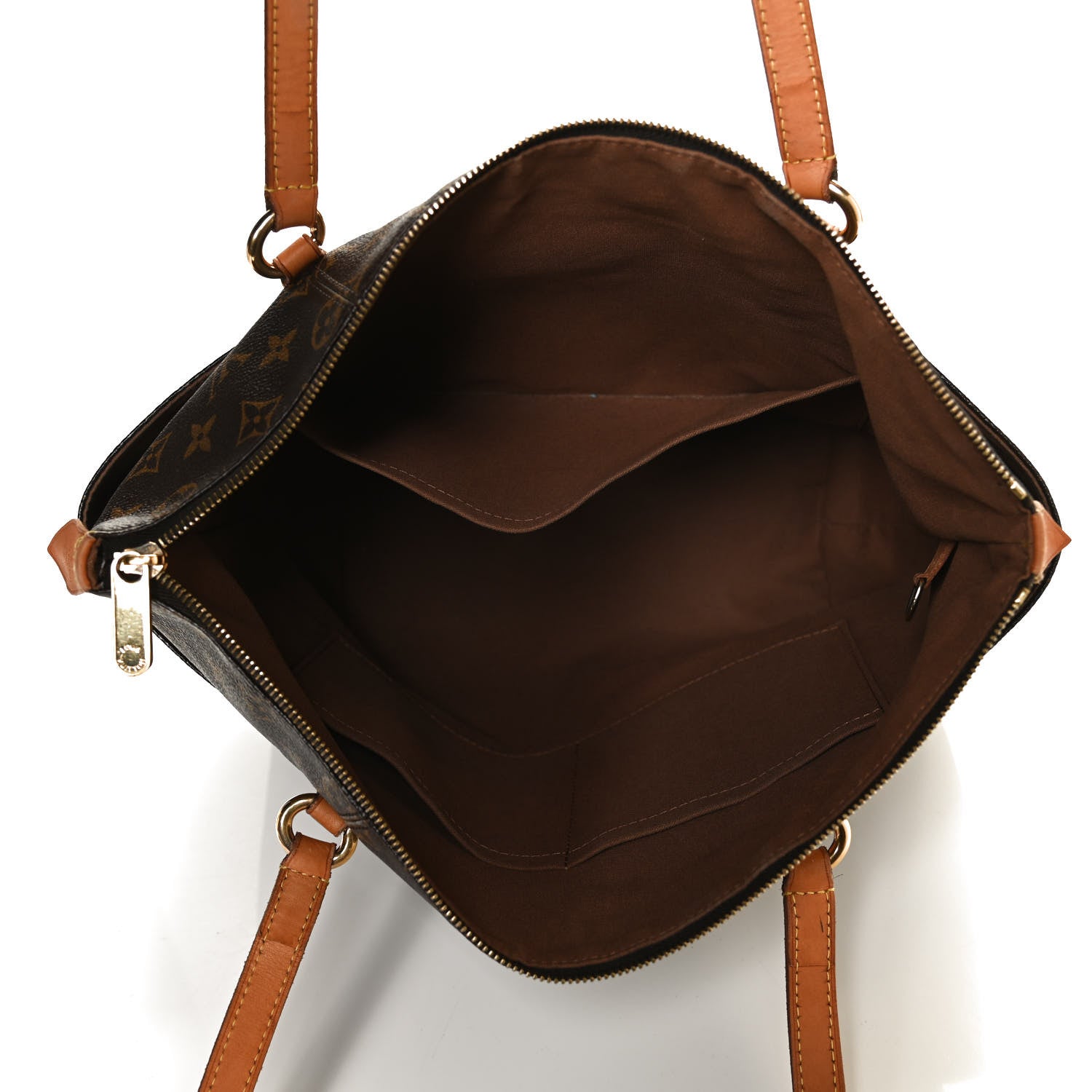 Louis Vuitton Monogram Totally MM 5 of 9