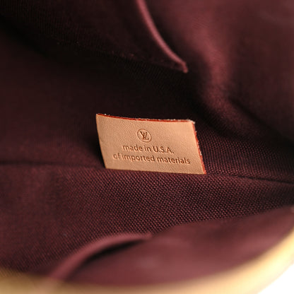 Louis Vuitton Monogram Turenne PM 7 of 12