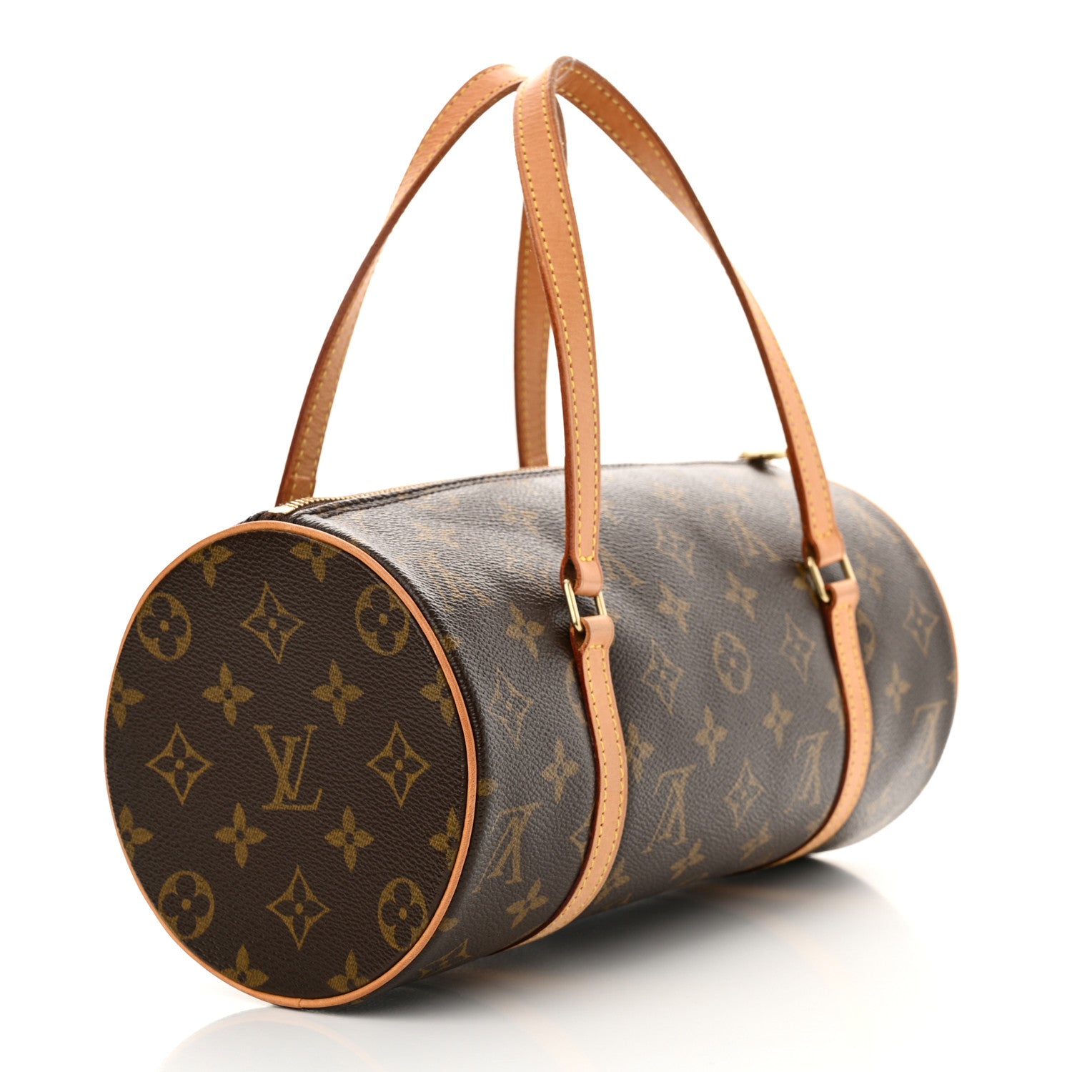 Louis Vuitton Monogram Papillon 26 3 of 12