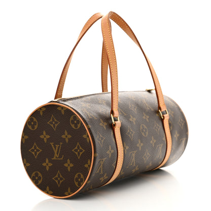 Louis Vuitton Monogram Papillon 26 3 of 12
