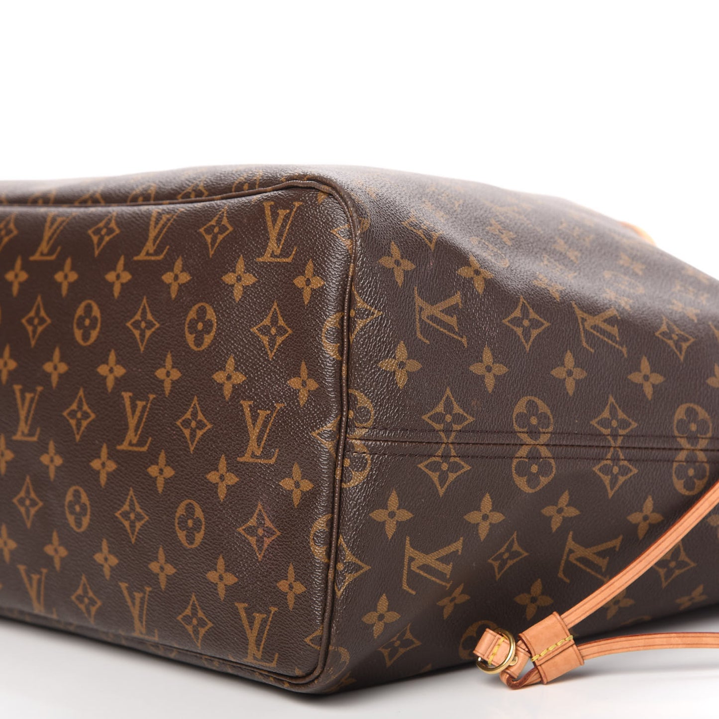 Monogram Neo Neverfull GM Pivoine