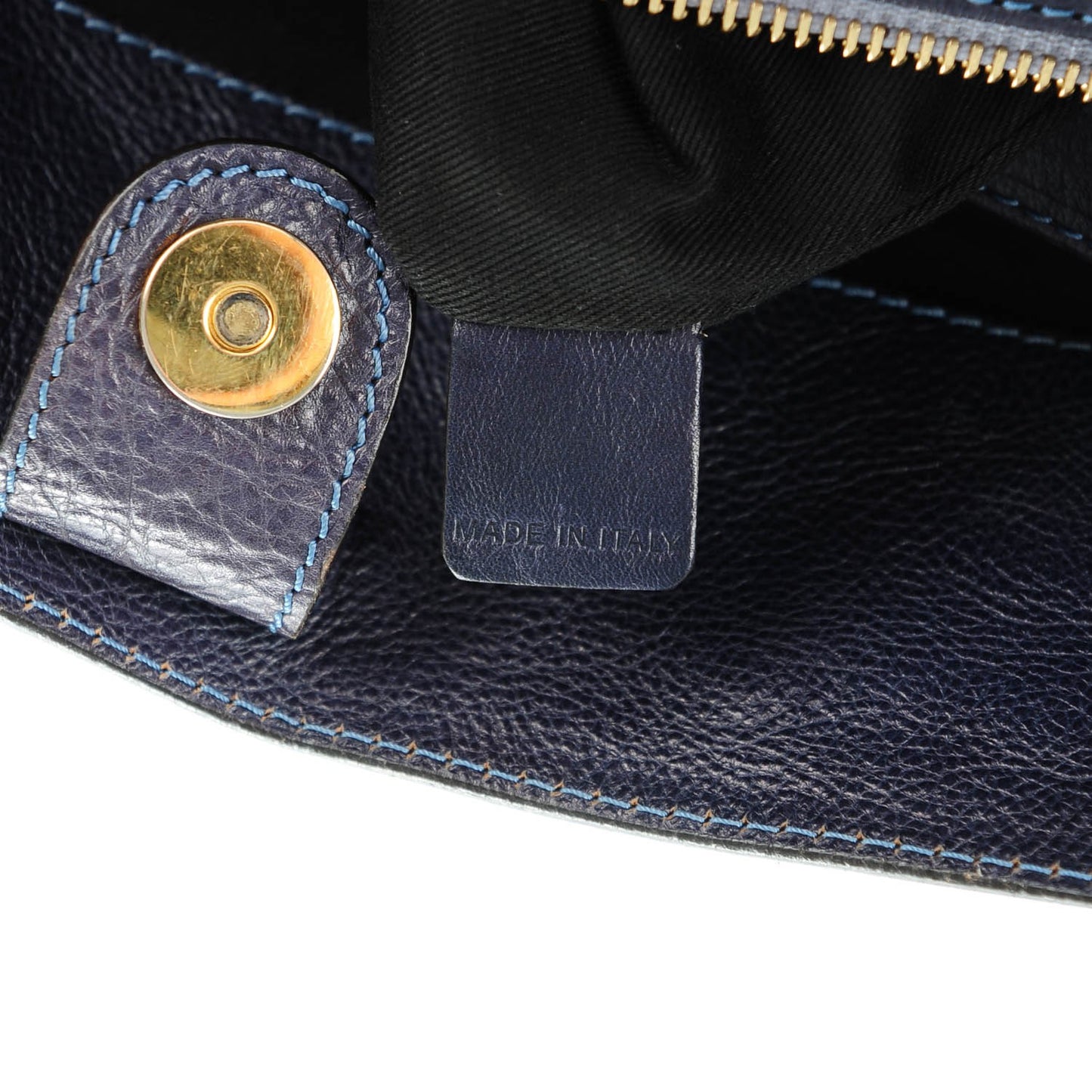 Calfskin Medium Paraty Tote