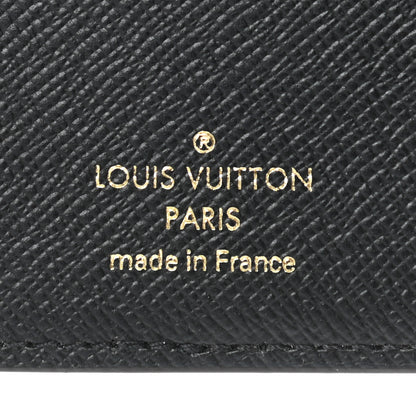 Louis Vuitton Reverse Monogram Juliette Wallet 7 of 8