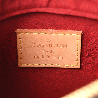 Louis Vuitton Monogram Viva-Cite PM 6 of 9