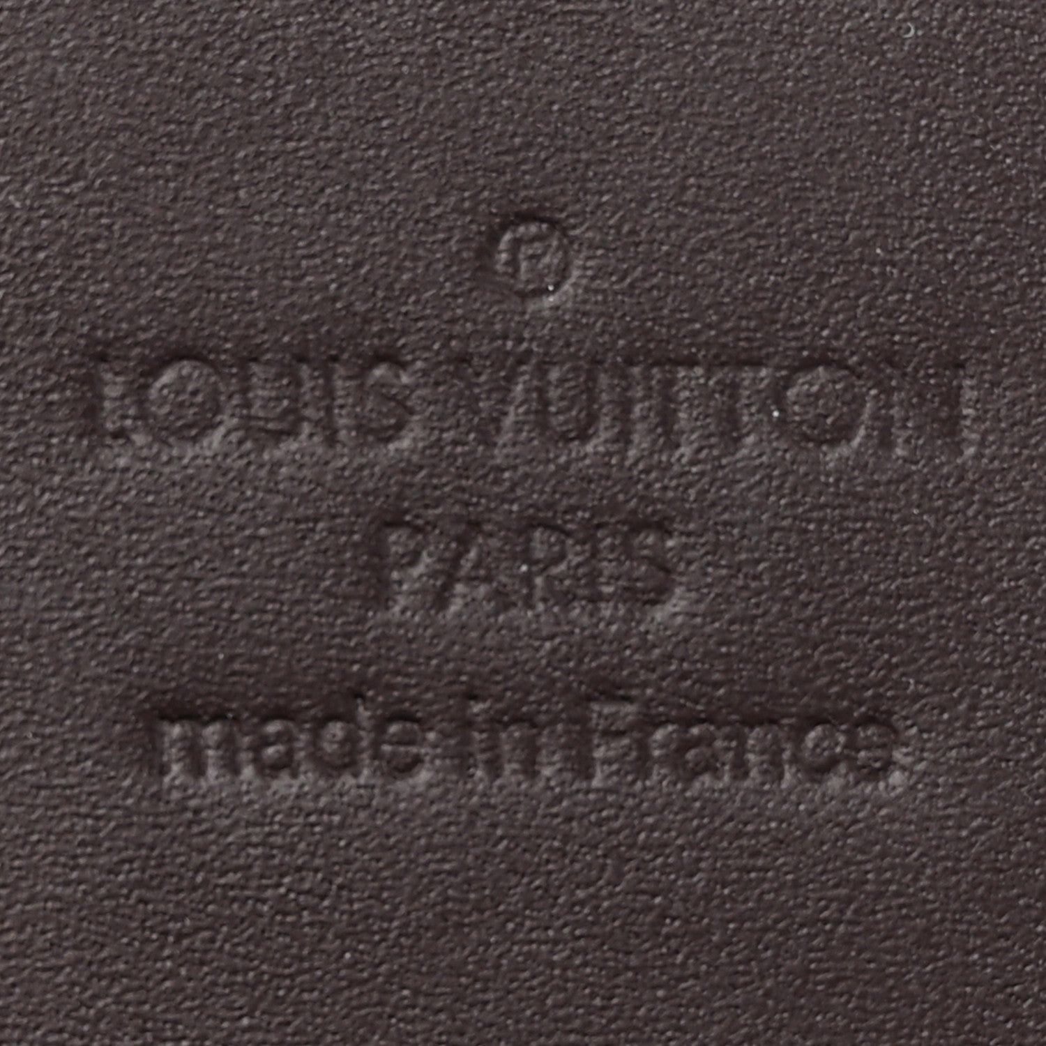 Louis Vuitton Vernis Mira MV Chain Wallet Amarante 5 of 11