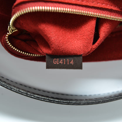 Louis Vuitton Damier Ebene Reggia 7 of 7