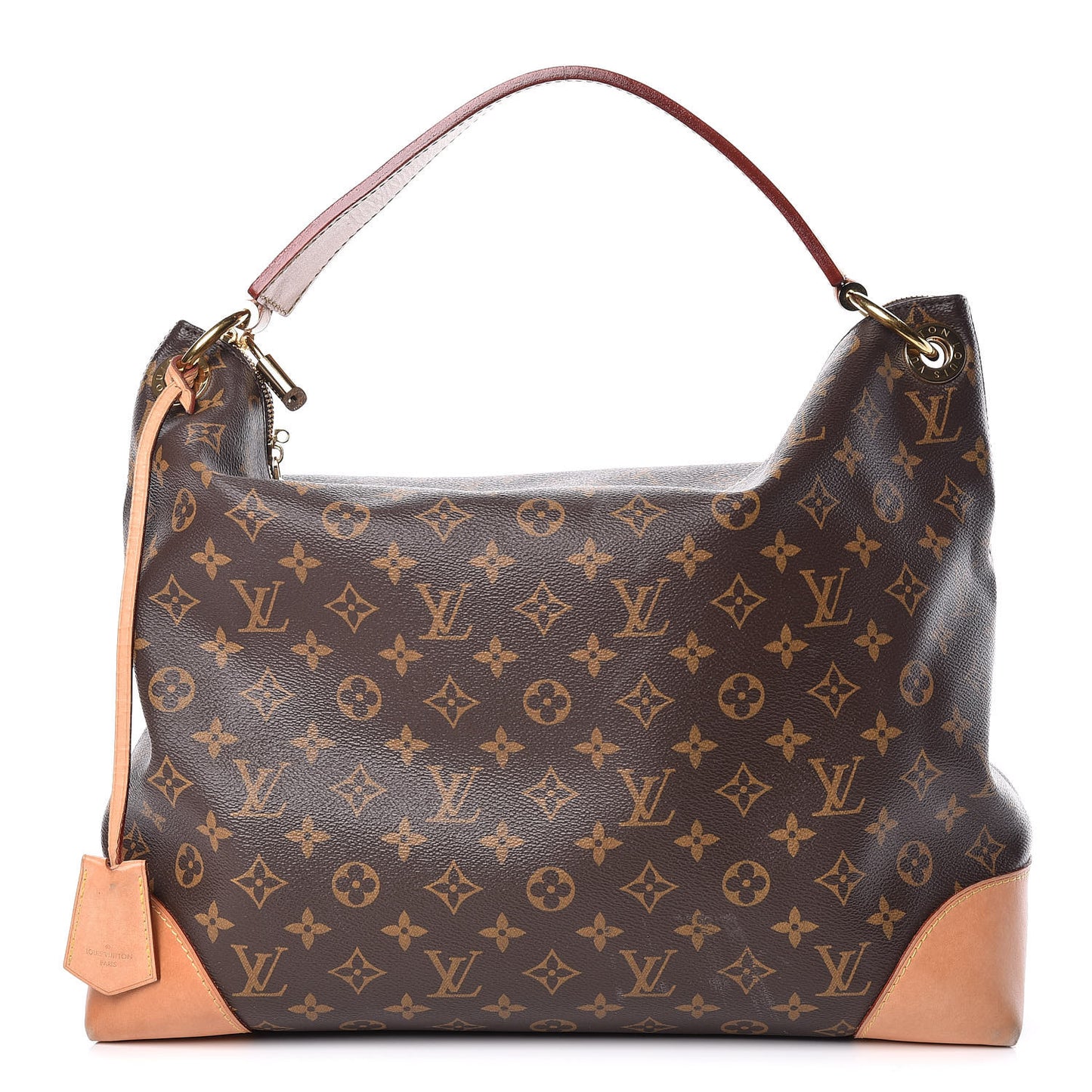 Monogram Berri MM