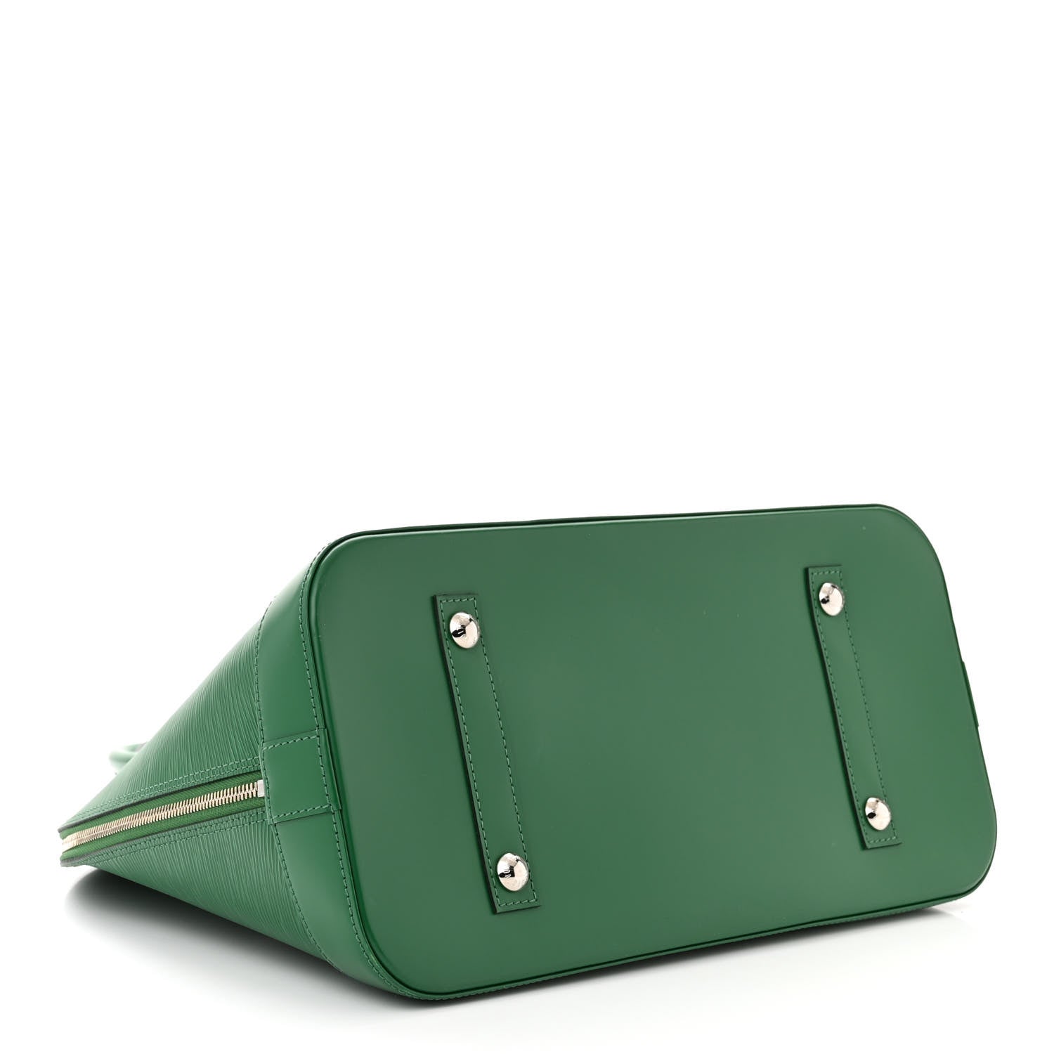 Louis Vuitton Epi Alma GM Menthe 4 of 12