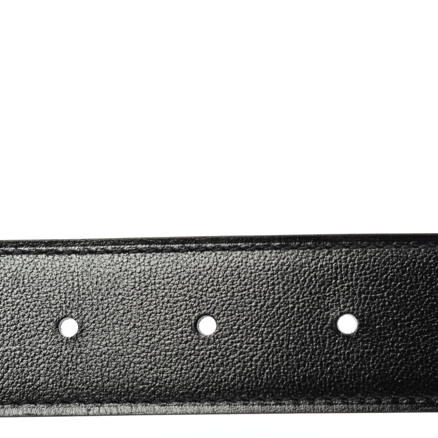 Box Togo 32mm H Belt 95 Black Gold