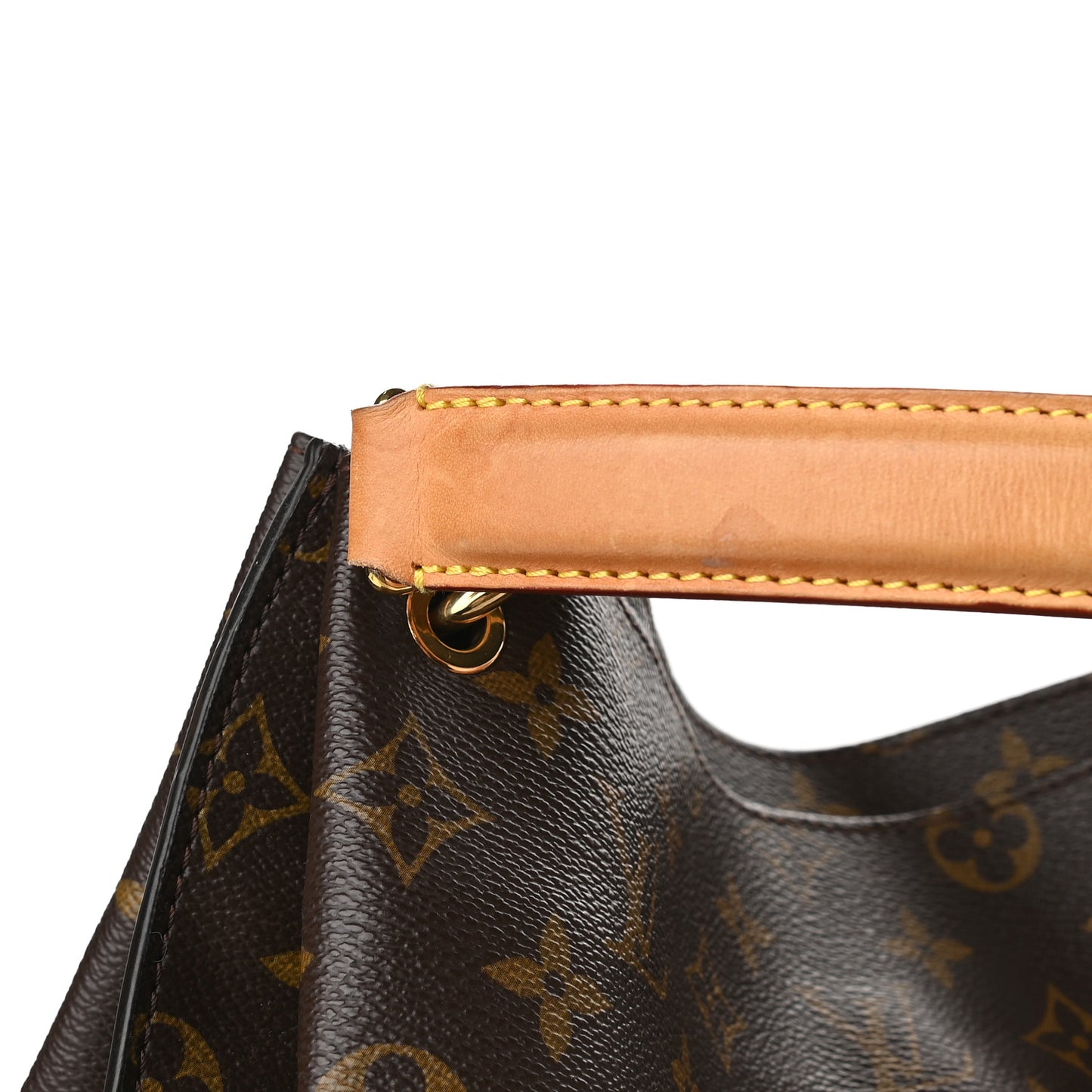 Monogram Metis