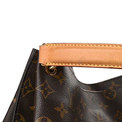 Louis Vuitton Monogram Metis 9 of 9