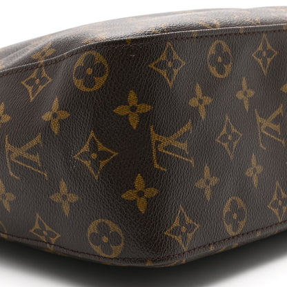 Louis Vuitton Monogram Looping GM 9 of 10