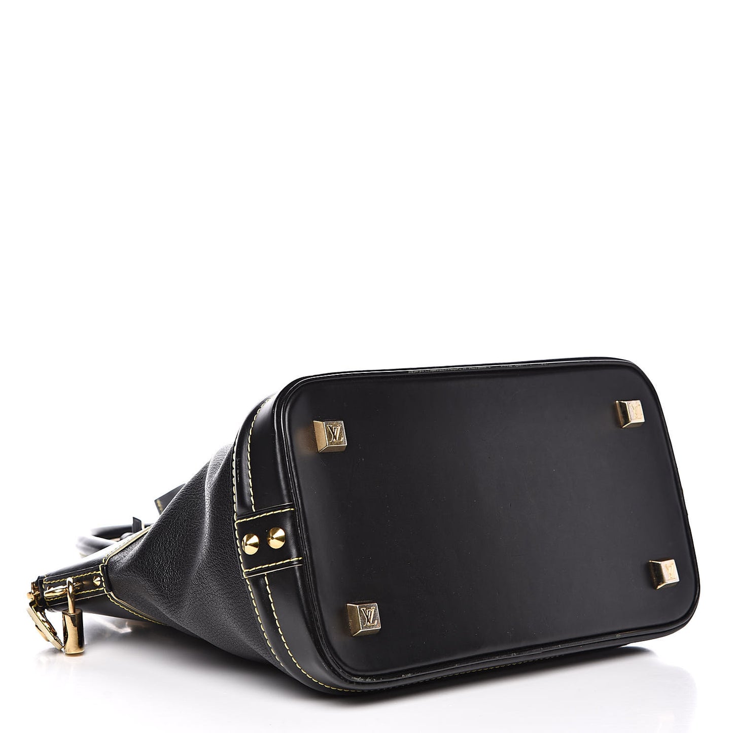 Suhali Lockit PM Black