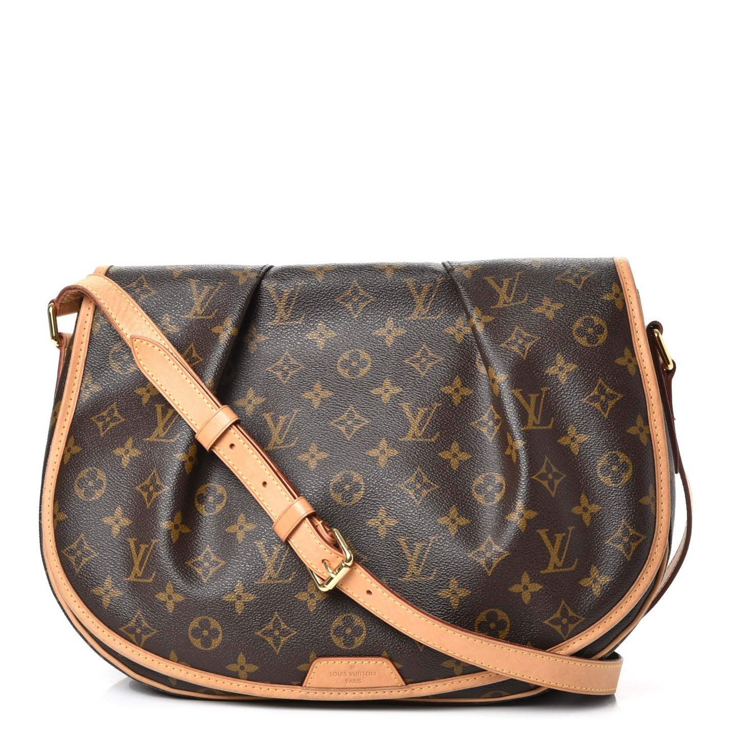 Monogram Menilmontant MM