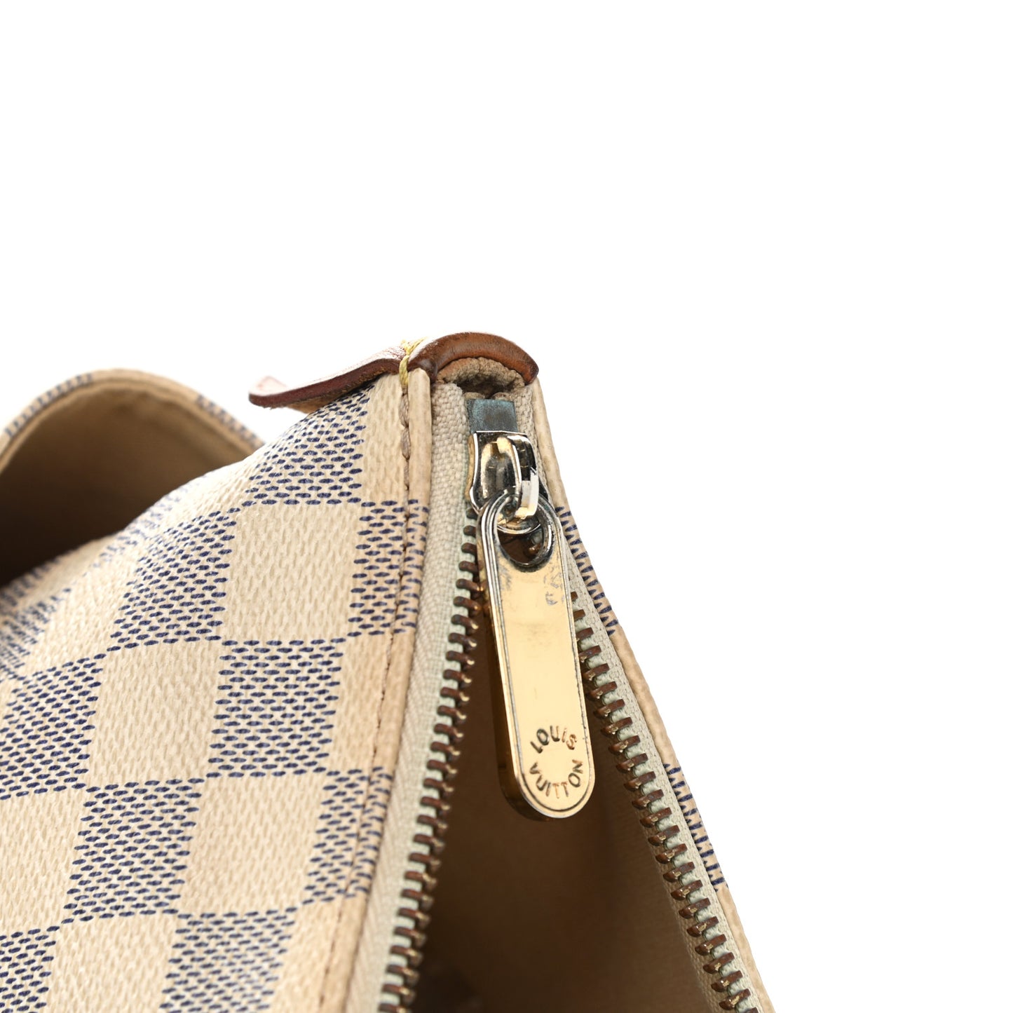 Damier Azur Totally PM