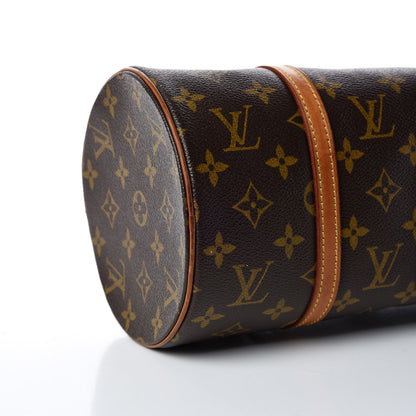 Louis Vuitton Monogram Papillon 30 5 of 17