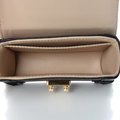 Louis Vuitton Monogram Essential Trunk Black 5 of 7