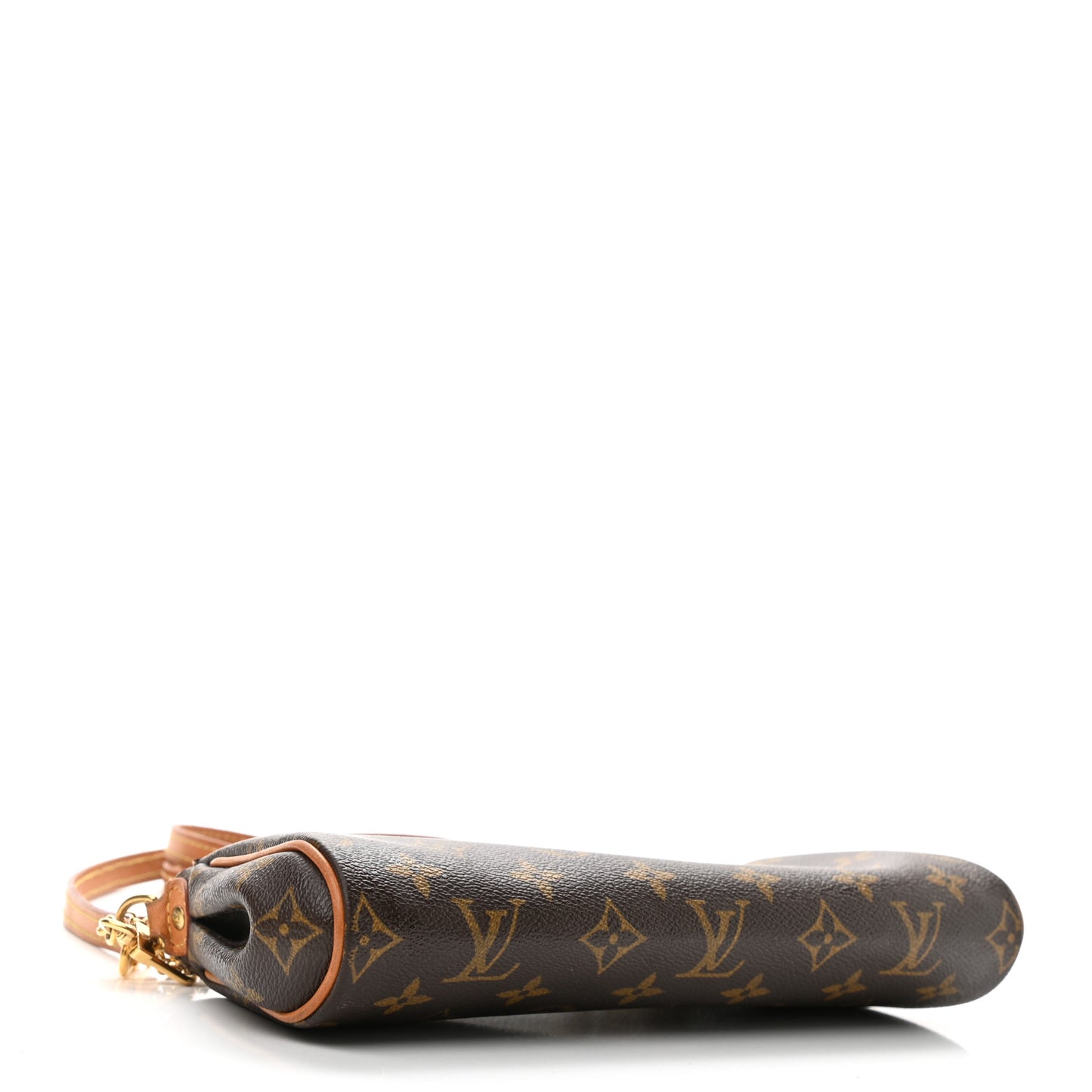 Monogram Eva Clutch