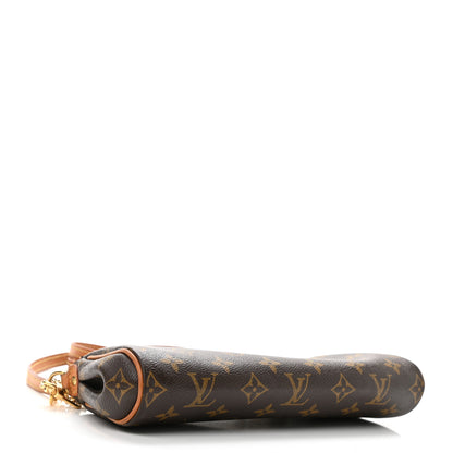Louis Vuitton Monogram Eva Clutch 4 of 12